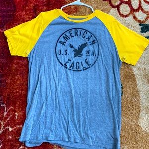 American Eagle Classic Fit Shirt